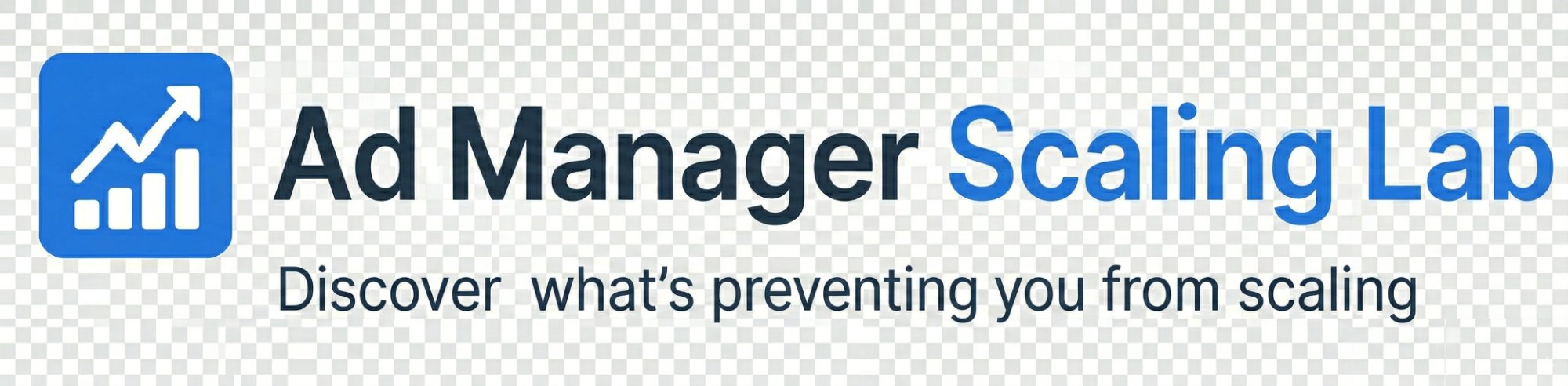 Ad Manager Scaling Lab - Facebook Ads Courses and Training